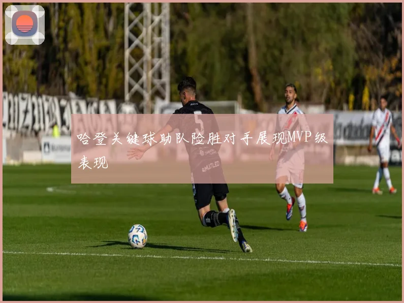 哈登关键球助队险胜对手展现MVP级表现