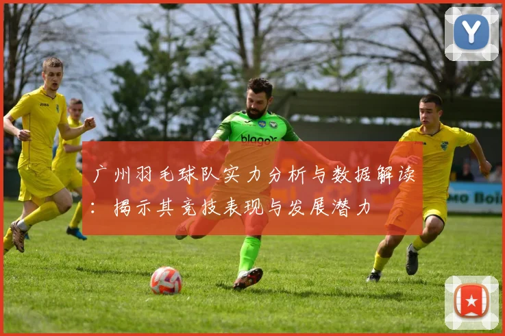 广州羽毛球队实力分析与数据解读：揭示其竞技表现与发展潜力